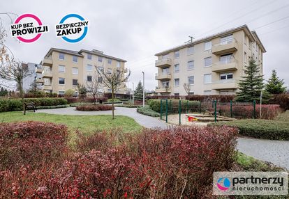 Przytulne mieszkanie w atrakcyjnej lokalizacji!