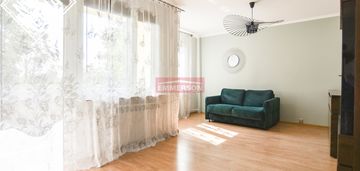 Mieszkanie na parterze 3 pokojowe, ul. grunwaldzka