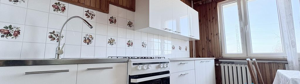 Góralskie wnętrze z widokiem!