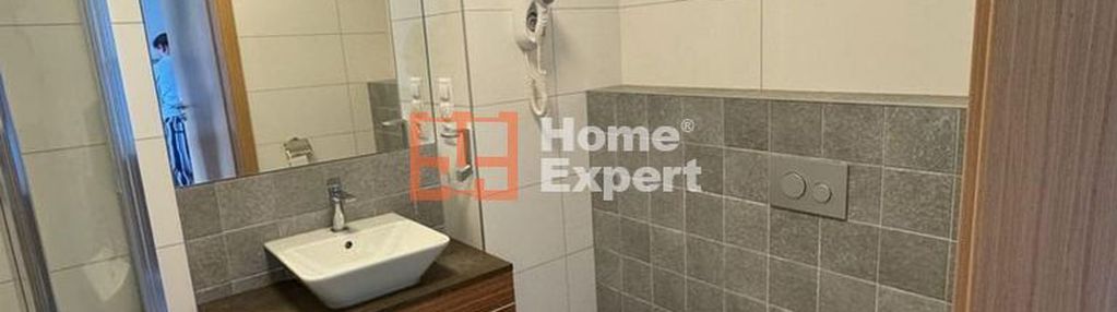 Do zamieszkania kawalerka