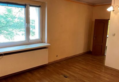 Rybnik-niewiadom pierwsze piętro do remontu