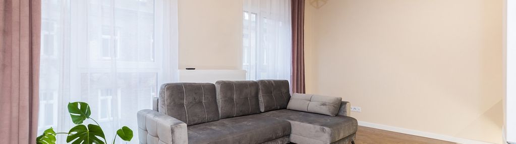 Mieszkanie 2 pokoje z garażem, klimatyzacja