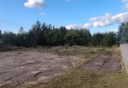 Działka na sprzedaż 6000m2