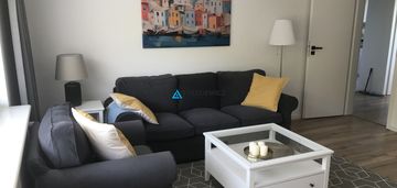 Komfortowe 3 pokojowe mieszkanie gdynia chylonia