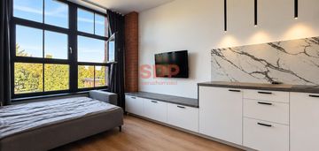 Studio inwestycyjne z najemcą | hydral | wrocław psie pole
