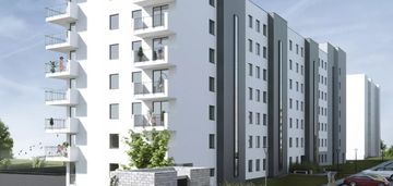 Komfortowe m2, gotowe już na lipiec