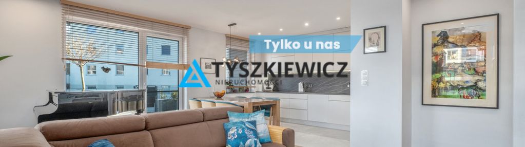 Zielona enklawa na granicy wrzeszcza i moreny!