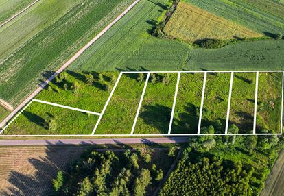 ✅sprawdź >>>działki w nowych paskach, sama natura✅