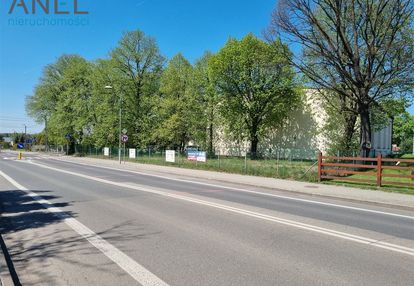 Atrakcyjna działka przy ulicy kochłowickiej