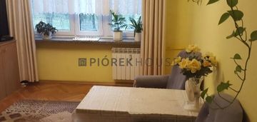 3-pokojowe mieszkanie na woli