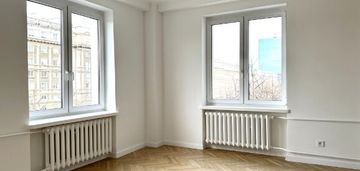 2-pokojowe mieszkanie na śródmieściu