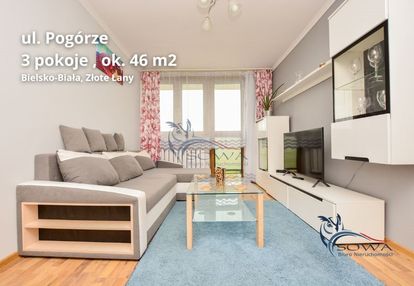 2 pokoje na wynajem | złote łany