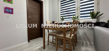 M-6 układ 2x2 ul. wielkopolska iv piętro