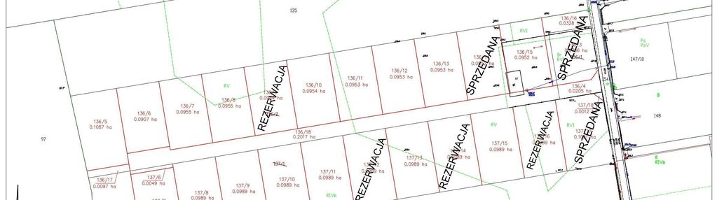 Działki pod twój wymarzony dom blisko kolna