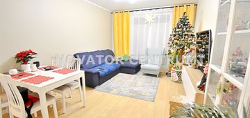 3 pokoje, 61 m2, nowe budownictwo, winda