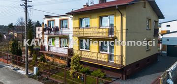 Dom na sprzedaż - liliowa do wprowadzenia