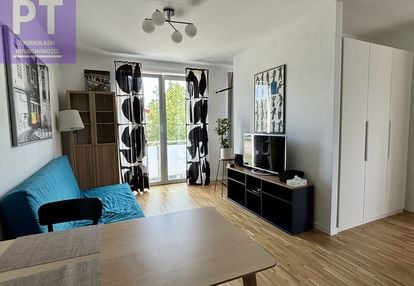 36m2, 2 pokoje, jak nowe, powsinek