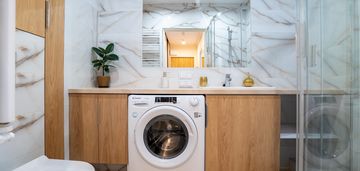 NOWE 2-pokojowe BLISKO CENTRUM