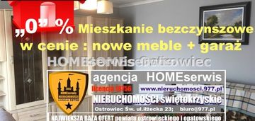 Mieszkanie bezczynszowek/opatowa 2 pokoje sprzedaż