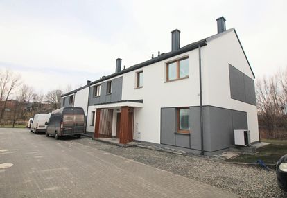 Ustawne ze strychem i ogrodem ok.100 m2
