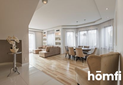 Jeden z najpiękniejszych domów w nowej dębie