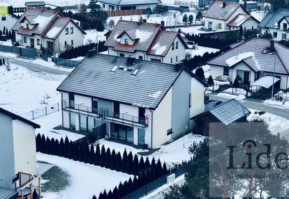 Dom na sprzedaż lębork – ul. malinowa | 149,1 m²