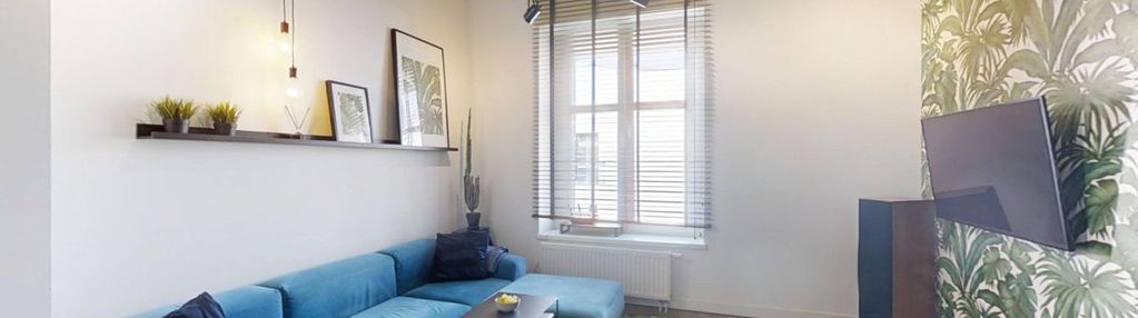 Loft w rajskim klimatem z parkingiem