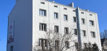 Mieszkanie w stanie surowym - do własnej aranżacj