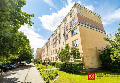 Mieszkanie 48,3 m² z balkonem, do remontu, nagórki