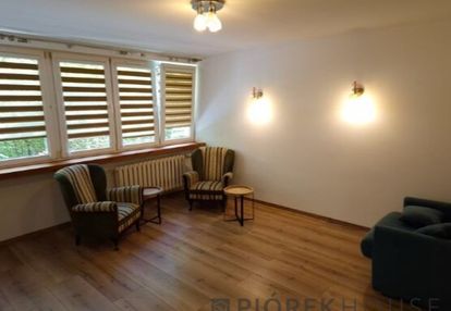 Kawalerka na śródmieściu