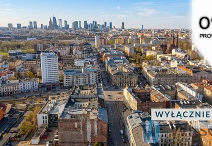 Kamienica_ dwupoziomowe lub 2 mieszkania_ metro