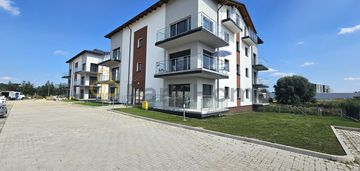 Świetne mieszkanie - 3 pokoje. krzywiń
