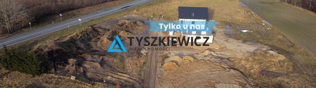 Ostatnia działka z warunkami zabudowy