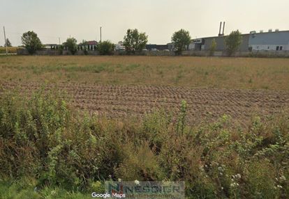 Broszków, ul. północna