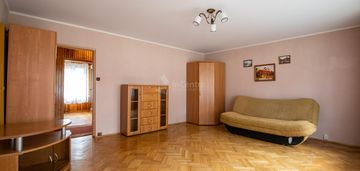 Do wynajęcia mieszkanie, 2 niezależne pokoje. 49m2.