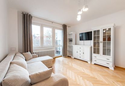 Idealne 2 pokoje, doskonała lokalizacja