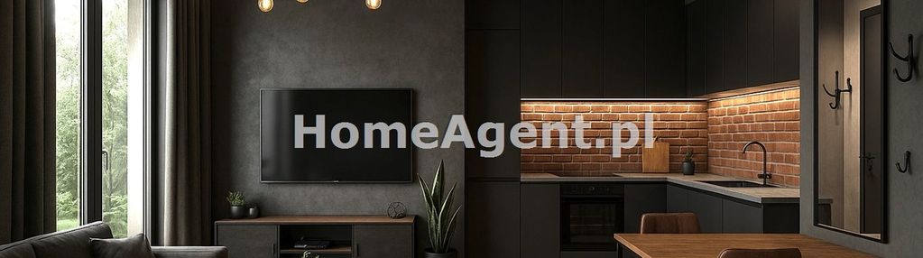 Apartament w sercu katowic gotowy na twoją wizję!