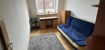 4-pokojowe mieszkanie na ursynowie