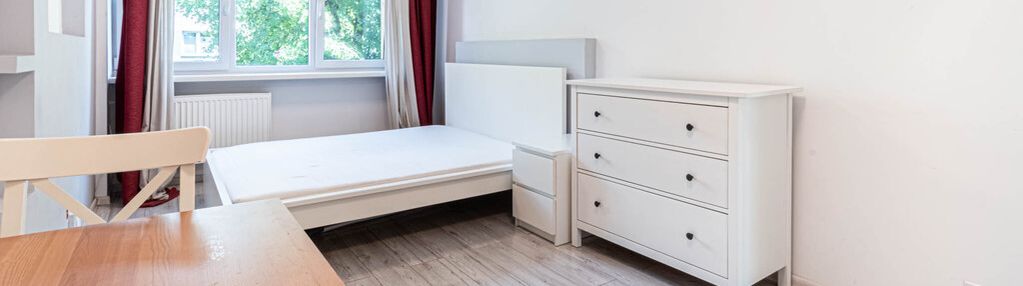 Studio 26m2 *grzegórzki* od zaraz