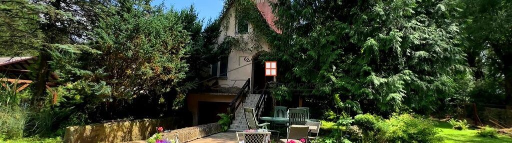 Śliwinica krasiczyńska, dom rekreacyjno-mieszkalny