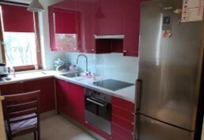 2-pokojowe mieszkanie na woli