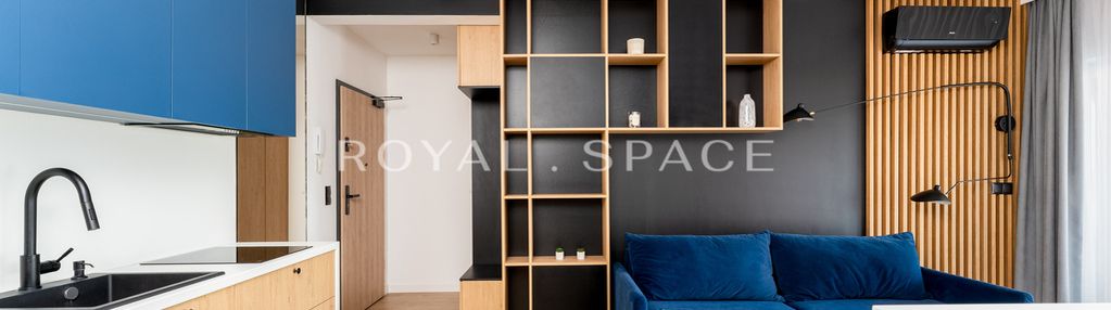 Imperial city yes – mieszkanie przy m1