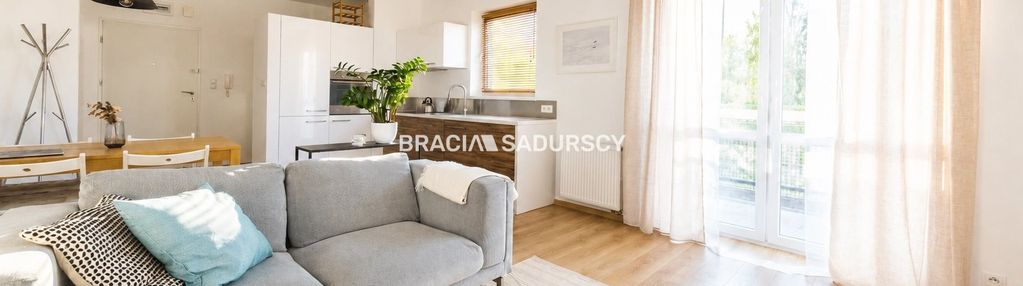 2pok kliny ok 45m2 z dużym 8m2 balkonem