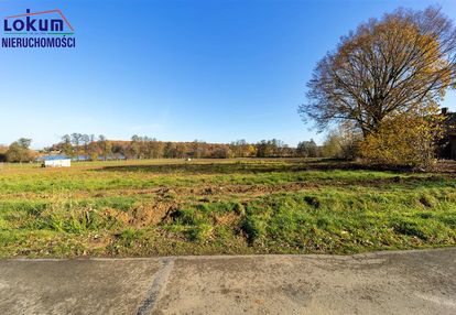 Simoradz– ustronna działka, media, blisko skoczowa