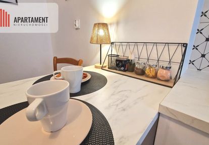 Klimatyczna kawalerka, idealna pod wynajem