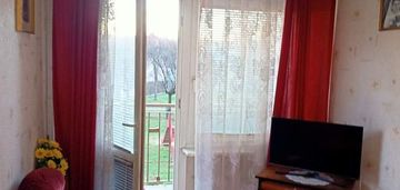 Mieszkanie 2 pok. 36 m2 os. sucharskiego