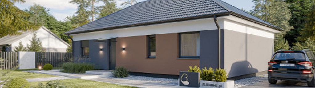 Wybuduj swoje marzenia w pięknej okolicy!