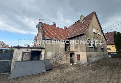 Dom w centrum do własnej aranżacji!!