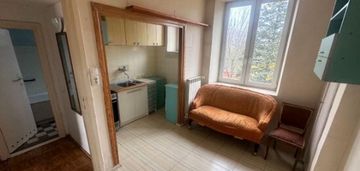 3-pokojowe mieszkanie na żoliborzu