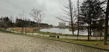 Nowe budownictwo dwa pokoje- idealne na inwestycje